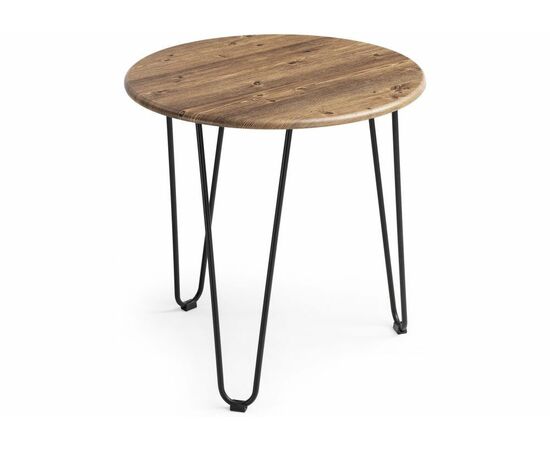 Журнальный стол Шани старое дерево | Интернет магазин мебели и декора LifeDekor