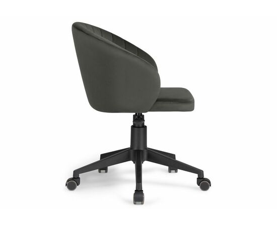 Стул Пард графитовый, изображение 4 | Интернет магазин мебели и декора LifeDekor