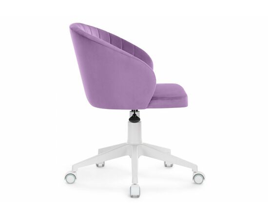 Стул Пард сиреневый, изображение 4 | Интернет магазин мебели и декора LifeDekor