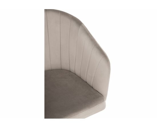 Стул Тибо светло-коричневый, изображение 6 | Интернет магазин мебели и декора LifeDekor