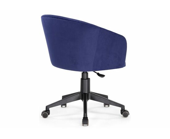 Стул Тибо темно-синий, изображение 4 | Интернет магазин мебели и декора LifeDekor