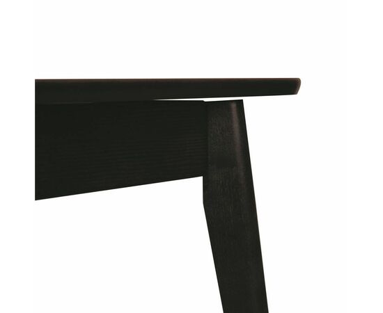 Стол Рэй-1030 прямоугольный  (венге / средний тон + венге), изображение 5 | Интернет магазин мебели и декора LifeDekor