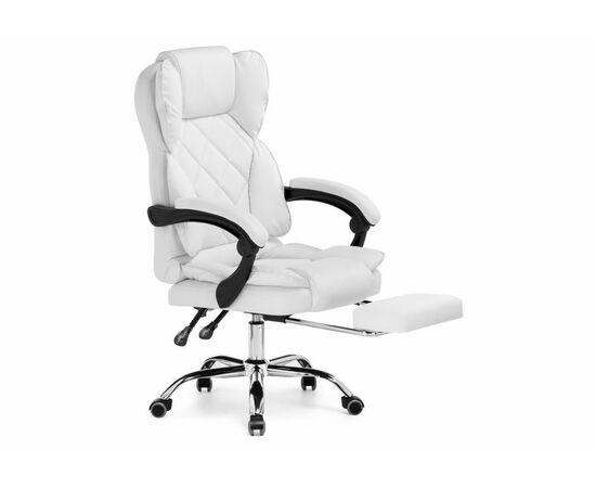 Стул Kolson whitе | Интернет магазин мебели и декора LifeDekor