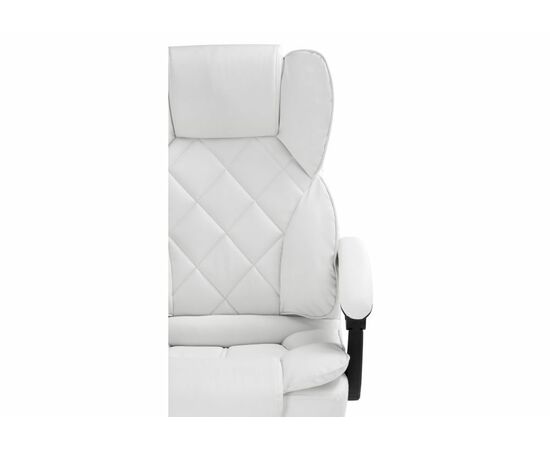 Стул Kolson whitе, изображение 9 | Интернет магазин мебели и декора LifeDekor