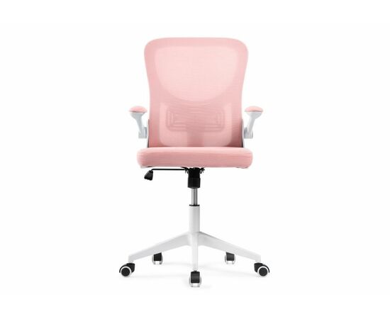 Стул Konfi pink / white, изображение 3 | Интернет магазин мебели и декора LifeDekor