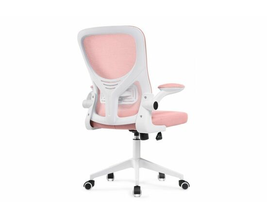 Стул Konfi pink / white, изображение 5 | Интернет магазин мебели и декора LifeDekor