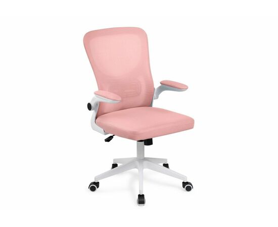 Стул Konfi pink / white, изображение 6 | Интернет магазин мебели и декора LifeDekor