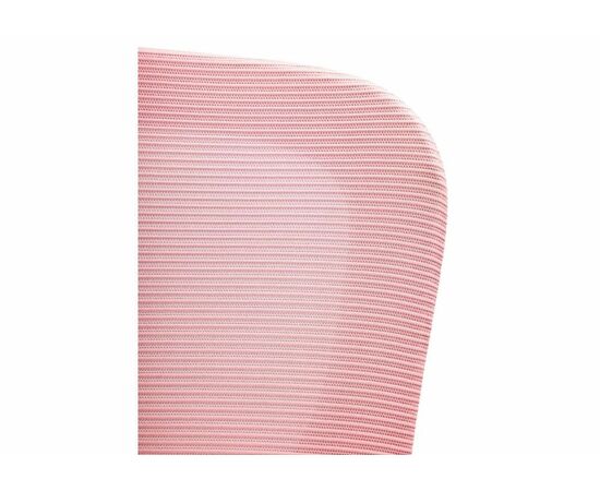 Стул Konfi pink / white, изображение 8 | Интернет магазин мебели и декора LifeDekor