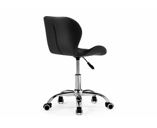 Стул Trizor black, изображение 5 | Интернет магазин мебели и декора LifeDekor