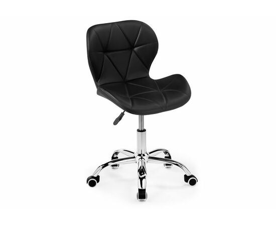 Стул Trizor black, изображение 6 | Интернет магазин мебели и декора LifeDekor