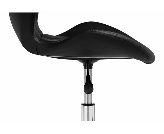 Стул Trizor black, изображение 8 | Интернет магазин мебели и декора LifeDekor