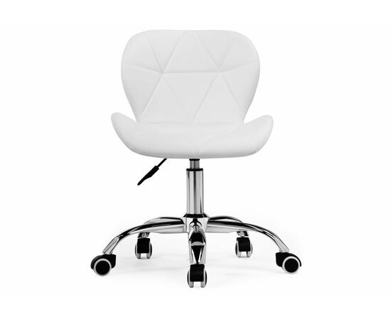 Стул Trizor whitе, изображение 2 | Интернет магазин мебели и декора LifeDekor