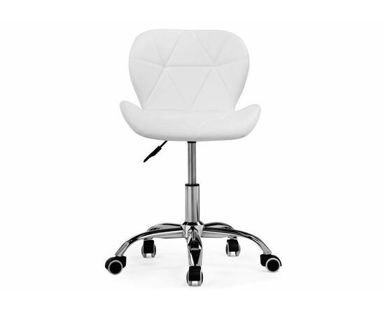 Стул Trizor whitе, изображение 3 | Интернет магазин мебели и декора LifeDekor