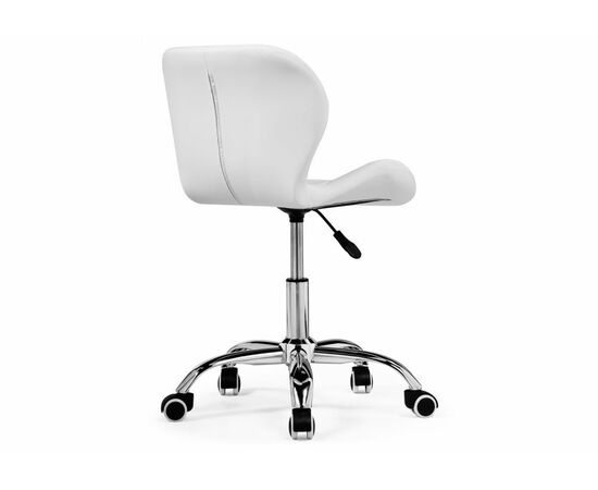 Стул Trizor whitе, изображение 5 | Интернет магазин мебели и декора LifeDekor