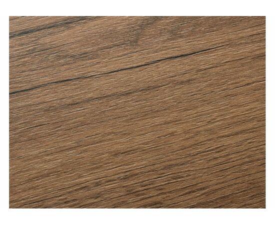 Стол Лео Лофт черный матовый / дуб делано темный, изображение 5 | Интернет магазин мебели и декора LifeDekor