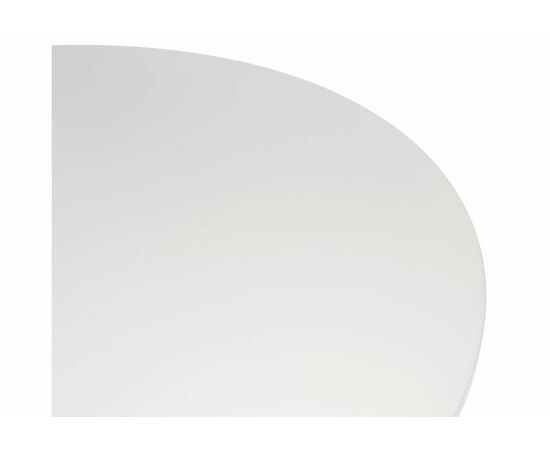 Стол Skandi 90 белый, изображение 3 | Интернет магазин мебели и декора LifeDekor