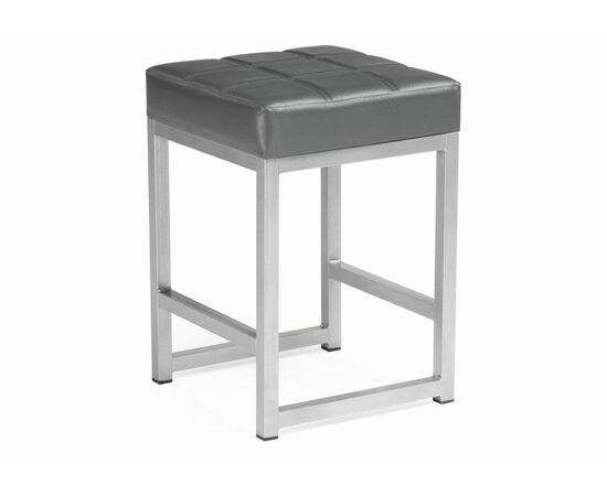 Стул Khurkroks серый полимер / светлый мусс | Интернет магазин мебели и декора LifeDekor