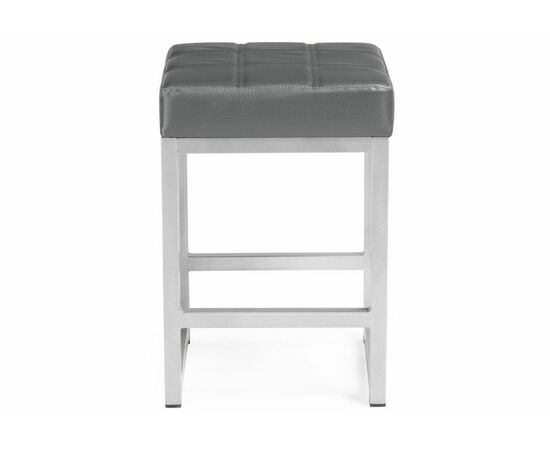 Стул Khurkroks серый полимер / светлый мусс, изображение 4 | Интернет магазин мебели и декора LifeDekor