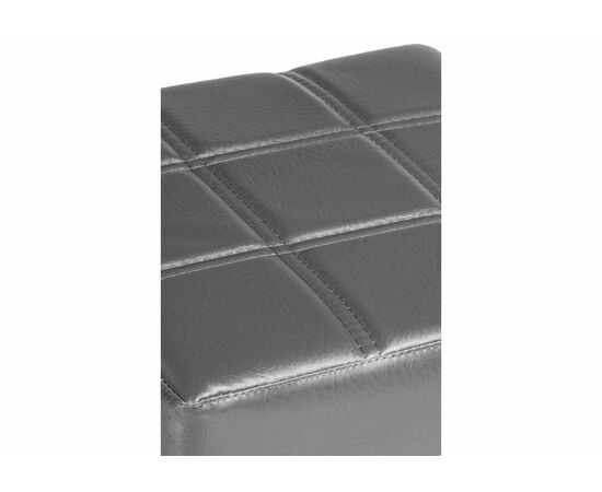 Стул Khurkroks серый полимер / светлый мусс, изображение 5 | Интернет магазин мебели и декора LifeDekor