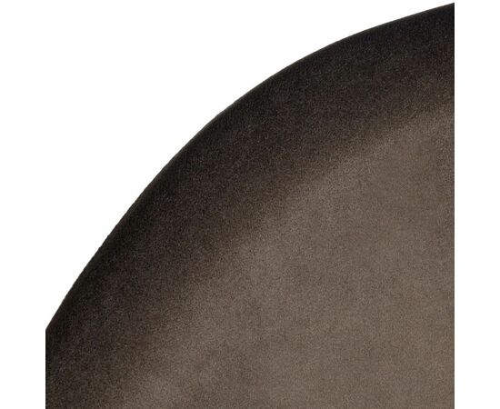 Стул полубарный Leo кофейный, изображение 5 | Интернет магазин мебели и декора LifeDekor