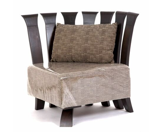 Кресло ANGELO (Венге), изображение 2 | Интернет магазин мебели и декора LifeDekor