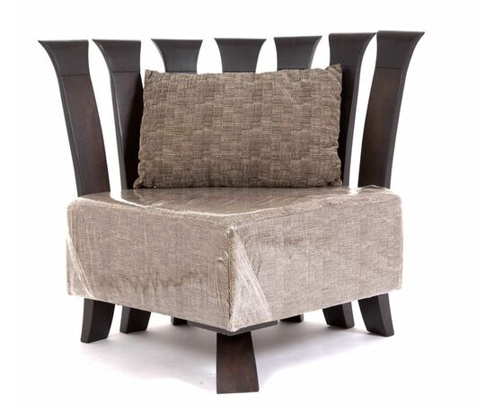 Кресло ANGELO (Венге), изображение 4 | Интернет магазин мебели и декора LifeDekor