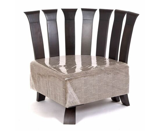 Кресло ANGELO (Венге), изображение 7 | Интернет магазин мебели и декора LifeDekor