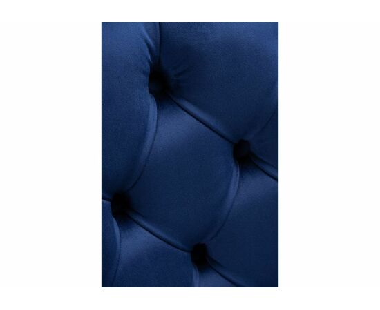 Стул деревянный Милано 1 синий / венге, изображение 7 | Интернет магазин мебели и декора LifeDekor