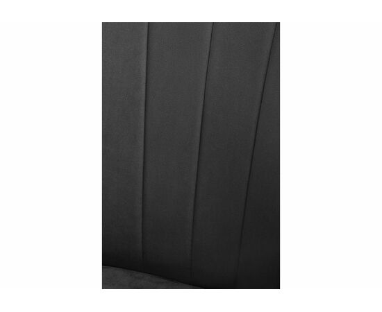 Стул Тибо черный, изображение 7 | Интернет магазин мебели и декора LifeDekor