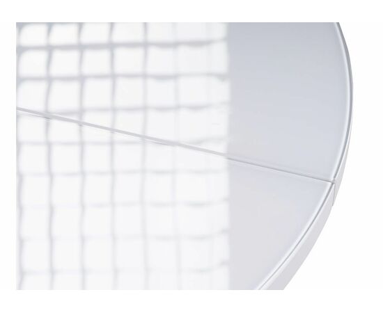 Стол Бетина черный / белый, изображение 6 | Интернет магазин мебели и декора LifeDekor