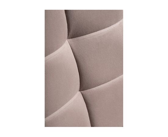 Стул Челси латте / белый, изображение 6 | Интернет магазин мебели и декора LifeDekor