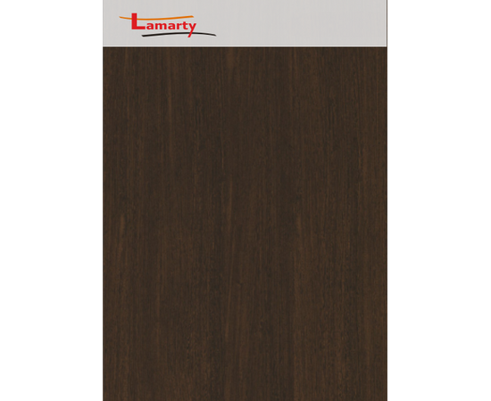 Тумба прикроватная ГРЕТА ММД 205 чёрный/венге, изображение 2 | Интернет магазин мебели и декора LifeDekor