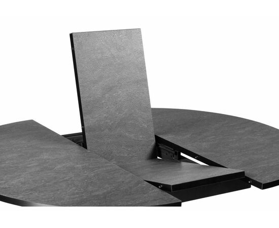 Стол деревянный Бетина черный, изображение 7 | Интернет магазин мебели и декора LifeDekor