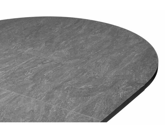 Стол деревянный Бетина черный, изображение 8 | Интернет магазин мебели и декора LifeDekor