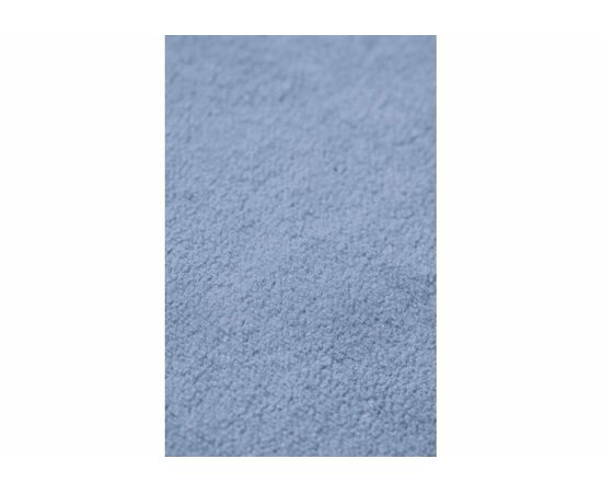 Барный стул Гангток катания дасти блю / черный матовый, изображение 4 | Интернет магазин мебели и декора LifeDekor