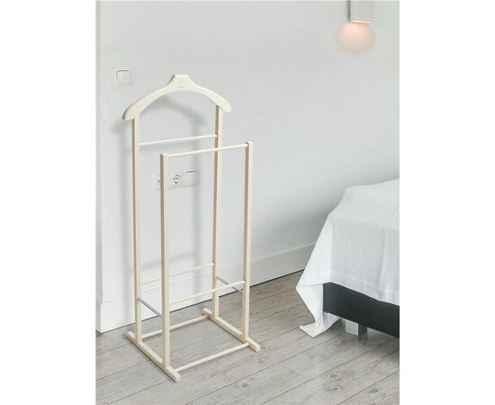 Вешалка напольная Верона Лайт (слоновая кость) | Интернет магазин мебели и декора LifeDekor
