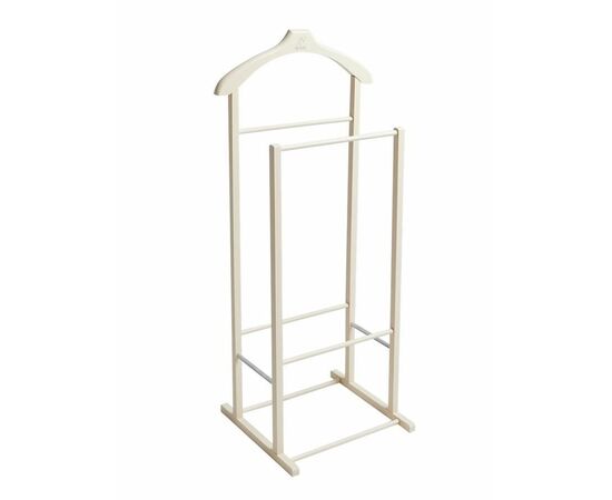 Вешалка напольная Верона Лайт (слоновая кость), изображение 2 | Интернет магазин мебели и декора LifeDekor