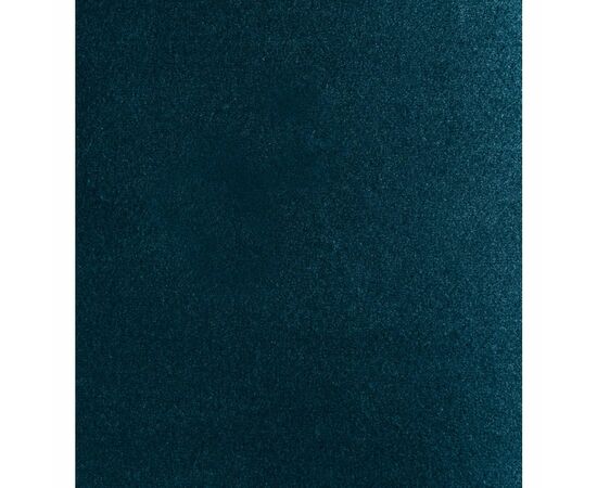 Стул Seven Style тёмно-бирюзовый велюр с чёрными ножками, изображение 7 | Интернет магазин мебели и декора LifeDekor