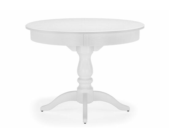 Стол деревянный Орден белый, изображение 2 | Интернет магазин мебели и декора LifeDekor