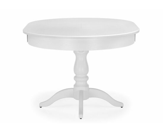 Стол деревянный Орден белый, изображение 4 | Интернет магазин мебели и декора LifeDekor