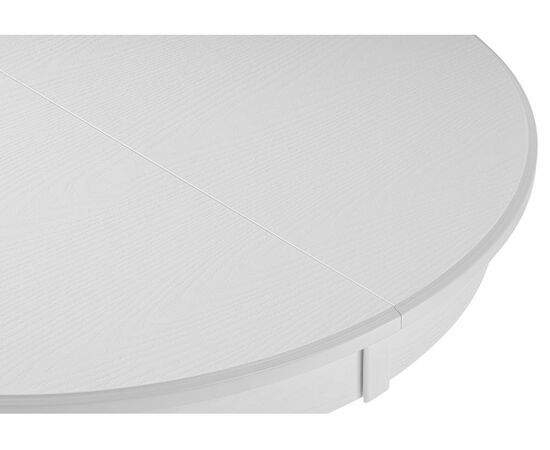 Стол деревянный Орден белый, изображение 8 | Интернет магазин мебели и декора LifeDekor