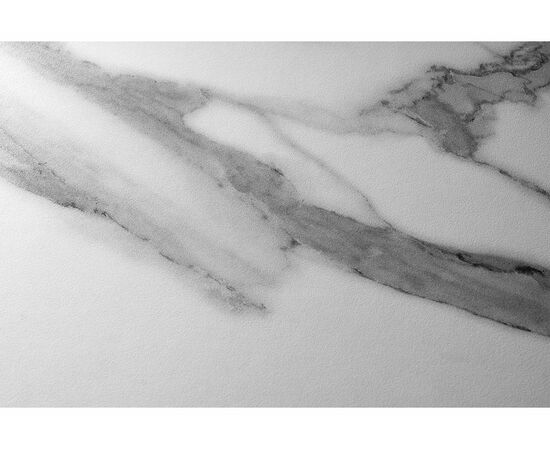 Стол деревянный Регна черный / белый, изображение 10 | Интернет магазин мебели и декора LifeDekor