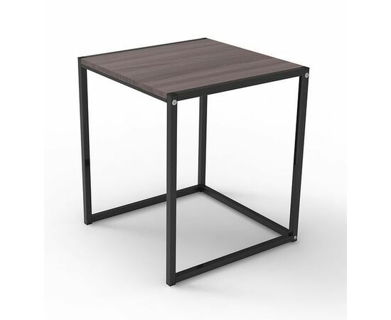 Стол журнальный "Терса" (ясень шимо темный), изображение 2 | Интернет магазин мебели и декора LifeDekor