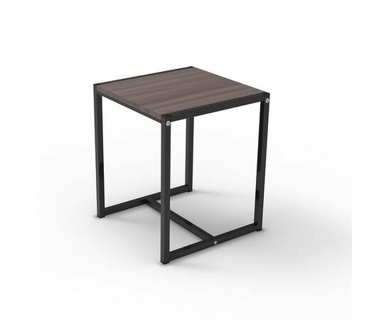 Стол журнальный "Терса" (ясень шимо темный), изображение 3 | Интернет магазин мебели и декора LifeDekor