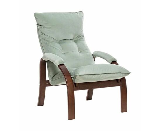 Кресло-трансформер Левада  (Орех текстура/ткань ткань V 14) | Интернет магазин мебели и декора LifeDekor