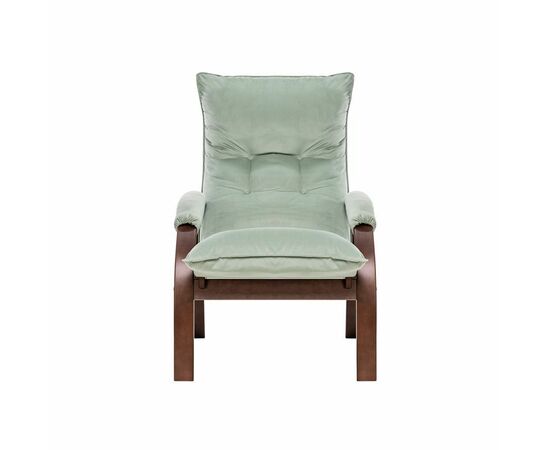 Кресло-трансформер Левада  (Орех текстура/ткань ткань V 14), изображение 3 | Интернет магазин мебели и декора LifeDekor