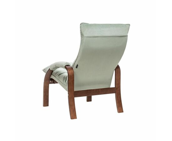 Кресло-трансформер Левада  (Орех текстура/ткань ткань V 14), изображение 6 | Интернет магазин мебели и декора LifeDekor