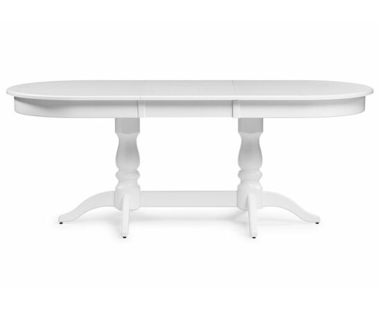 Стол деревянный Красидиано 150 белый, изображение 3 | Интернет магазин мебели и декора LifeDekor