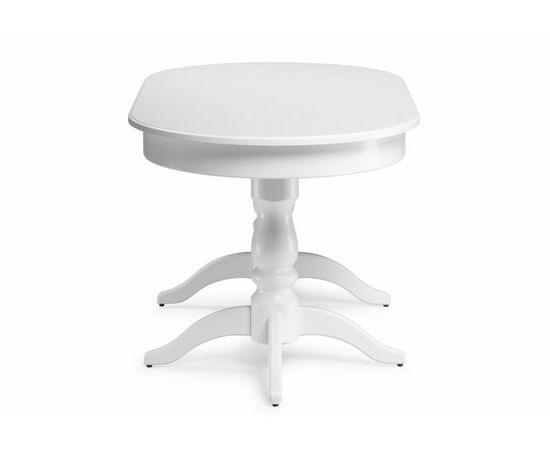 Стол деревянный Красидиано 150 белый, изображение 4 | Интернет магазин мебели и декора LifeDekor