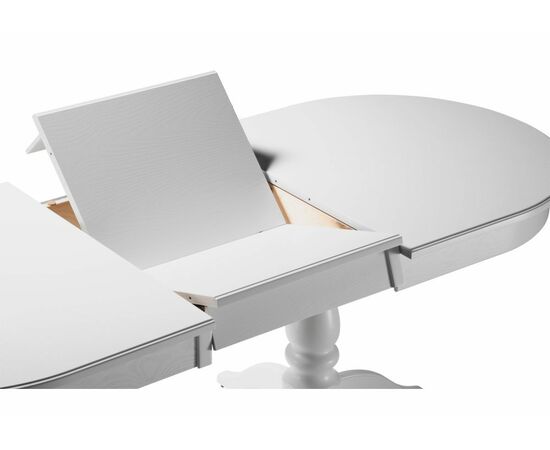 Стол деревянный Красидиано 150 белый, изображение 5 | Интернет магазин мебели и декора LifeDekor